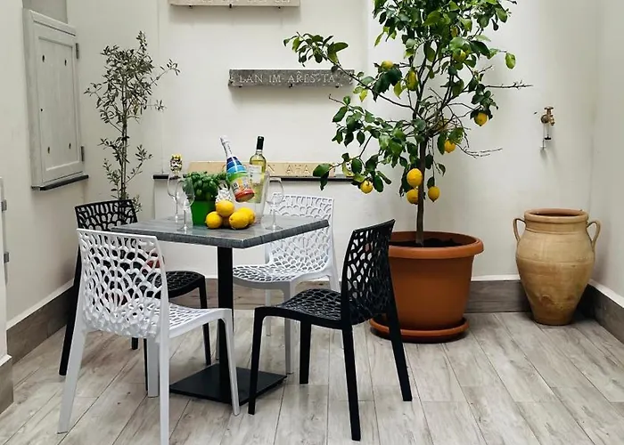 Casa Vacanze Donna Mariacarme'