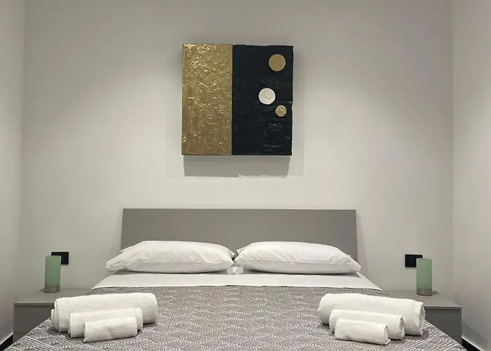 Casa Vacanze Donna Mariacarme'