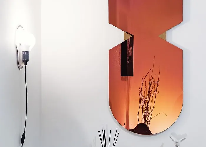 Loft35 - Vasca Idromassaggio - Nel Cuore Di - Self Check-in