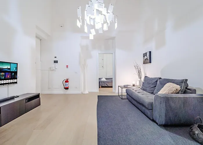 Loft35 - Vasca Idromassaggio - Nel Cuore Di - Self Check-in