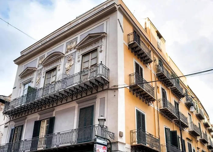 Maison Cuto